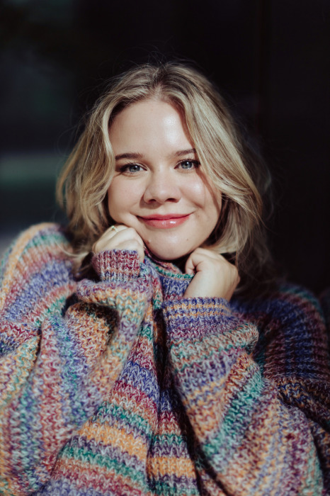 © Viktoria Nazarova 2023