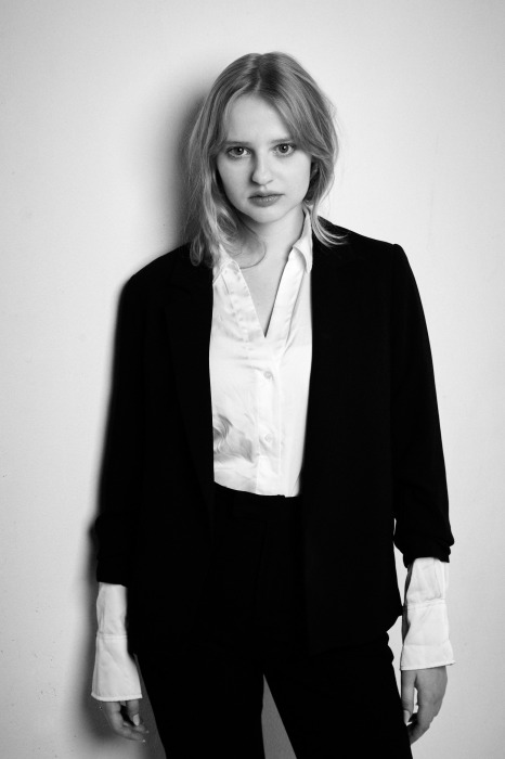 © Daniel De Lupi 2024