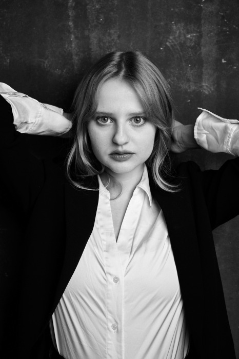 © Daniel De Lupi 2024