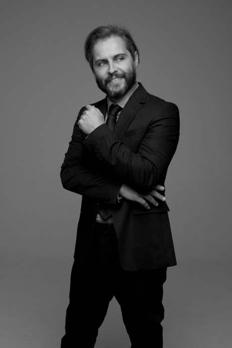 © Marina Julman 2024