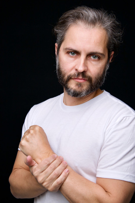 © Marina Julman 2024