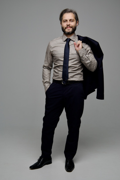 © Marina Julman 2024