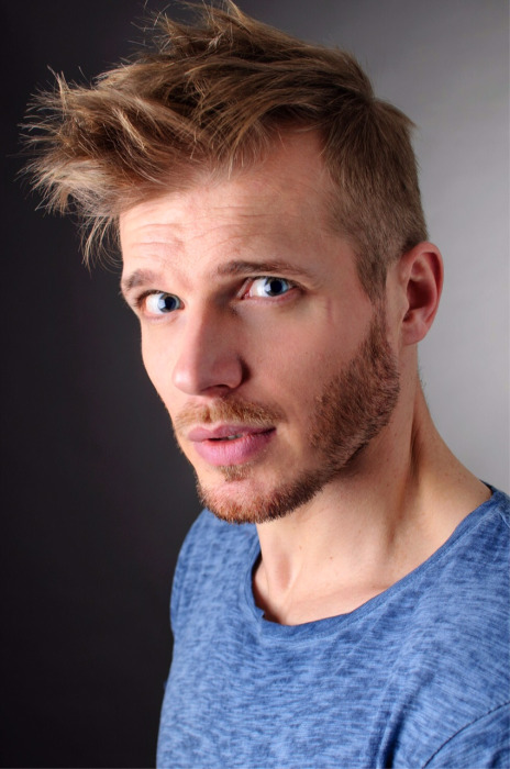 © Mikołaj Tym