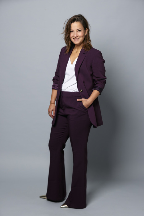 © Anne van Zandwijk 2024