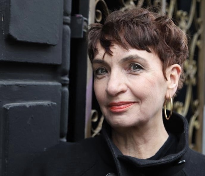 © Melanie Pries 2024