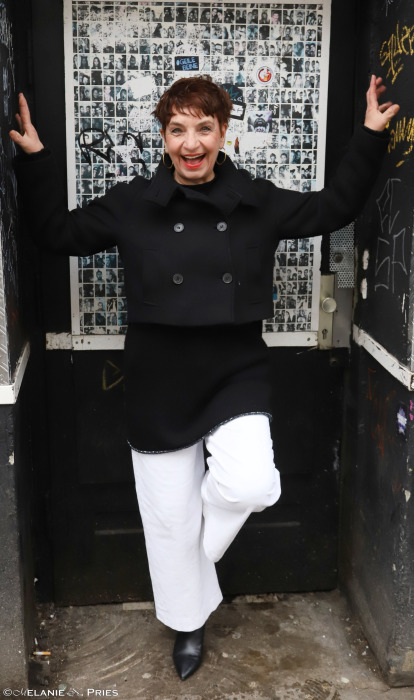 © Melanie Pries 2024