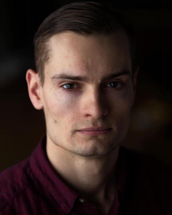 © Darren McStay 2026