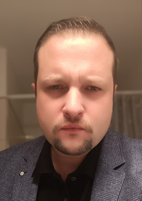 © David Florio 2024