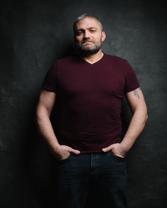 © Fred Courtois 2024