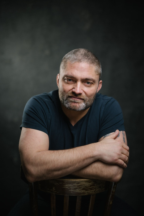 © Fred Courtois 2024