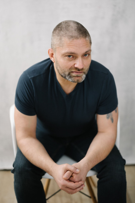 © Fred Courtois 2024