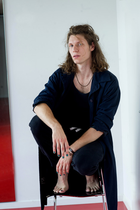 © Janine Guldener 2024