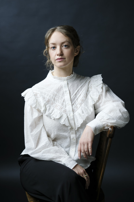 © Katja Feldmeier 2024