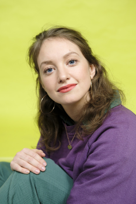 © Katja Feldmeier 2024