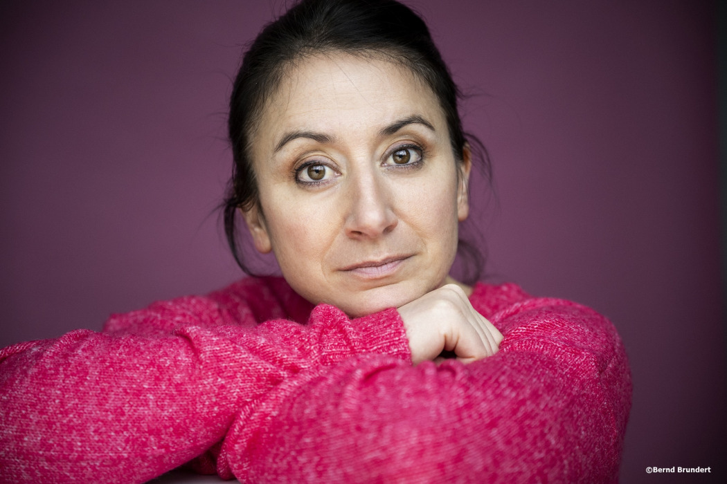 © Bernd Brundert 2024