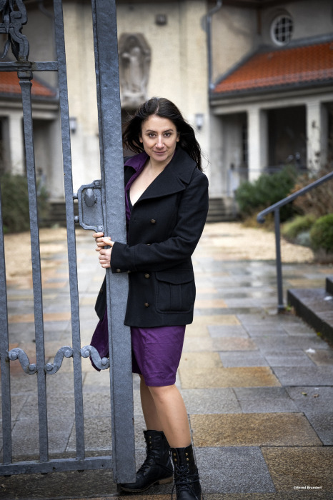 © Bernd Brundert 2024