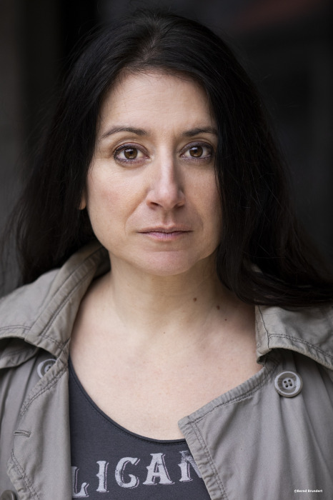 © Bernd Brundert 2024