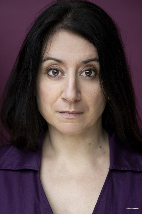 © Bernd Brundert 2024