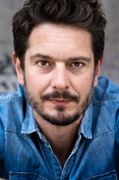 © Oliver Schulz