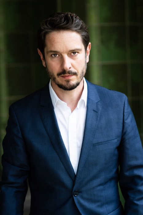 © Oliver Schulz