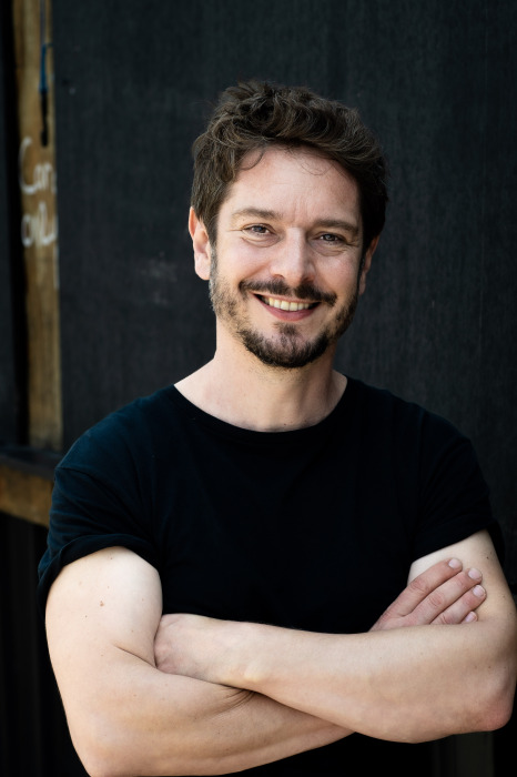 © Oliver Schulz