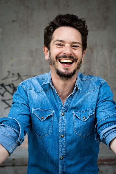 © Oliver Schulz