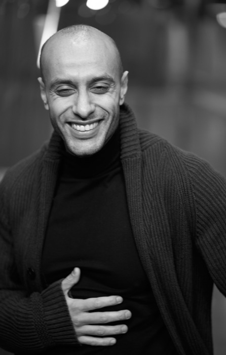 © Alexander Seidmann 2022