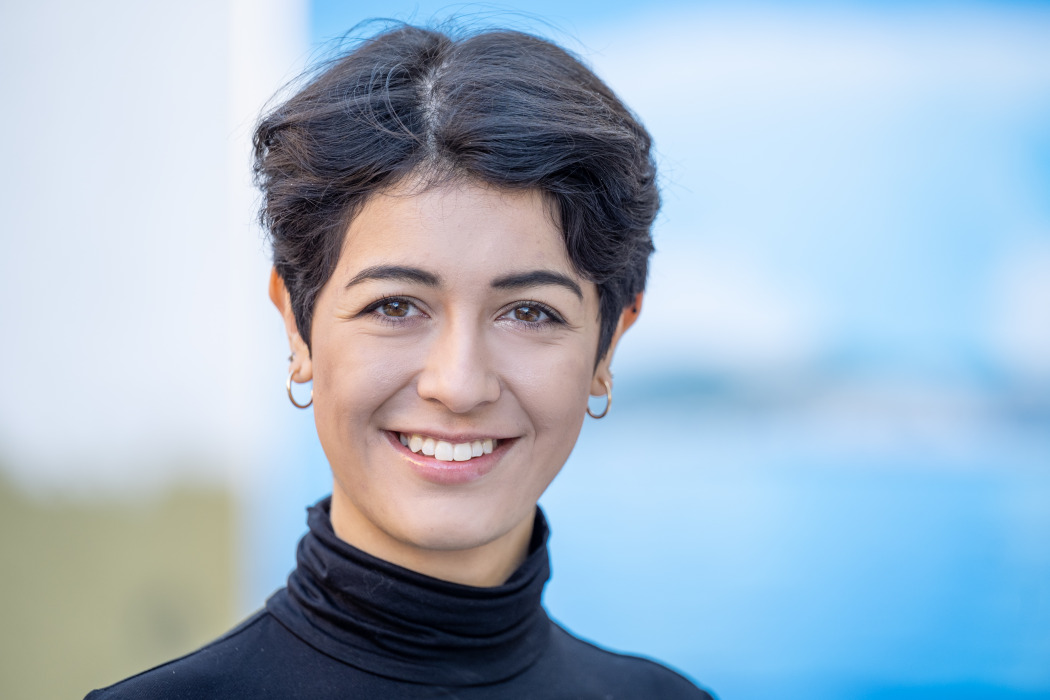 © Saskia Pawlek 2024