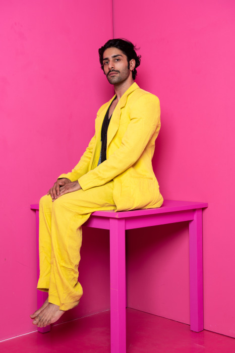 © Sercan Sevindik 2023