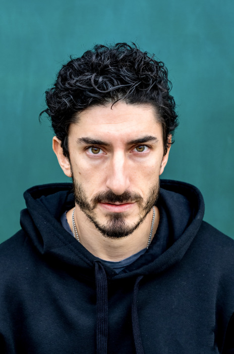 © Nuriel Molcho 2024