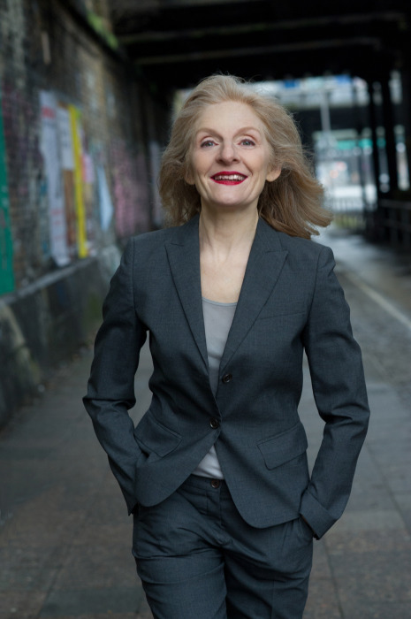 © Janine Guldener 2024