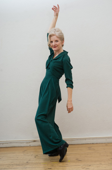 © Janine Guldener 2024