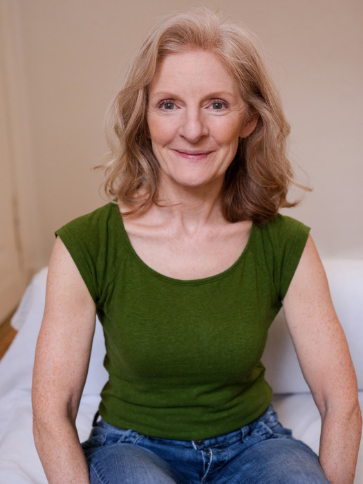 © Janine Guldener 2024