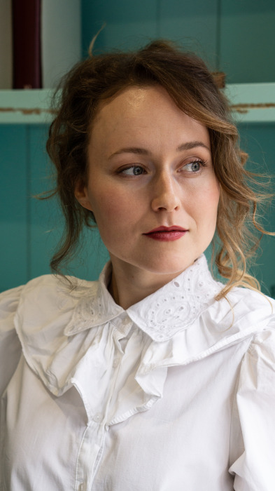 © Korab Pacolli 2024