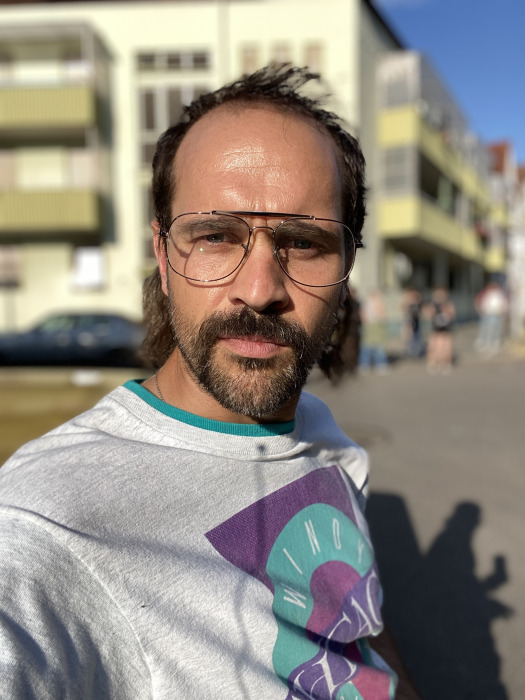 © Felician Hohnloser 2023