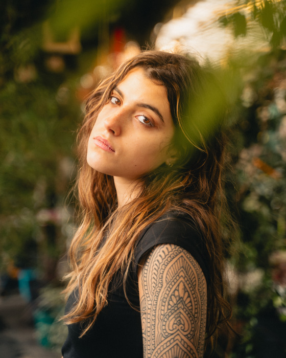 © Lucas heutre Février 2024