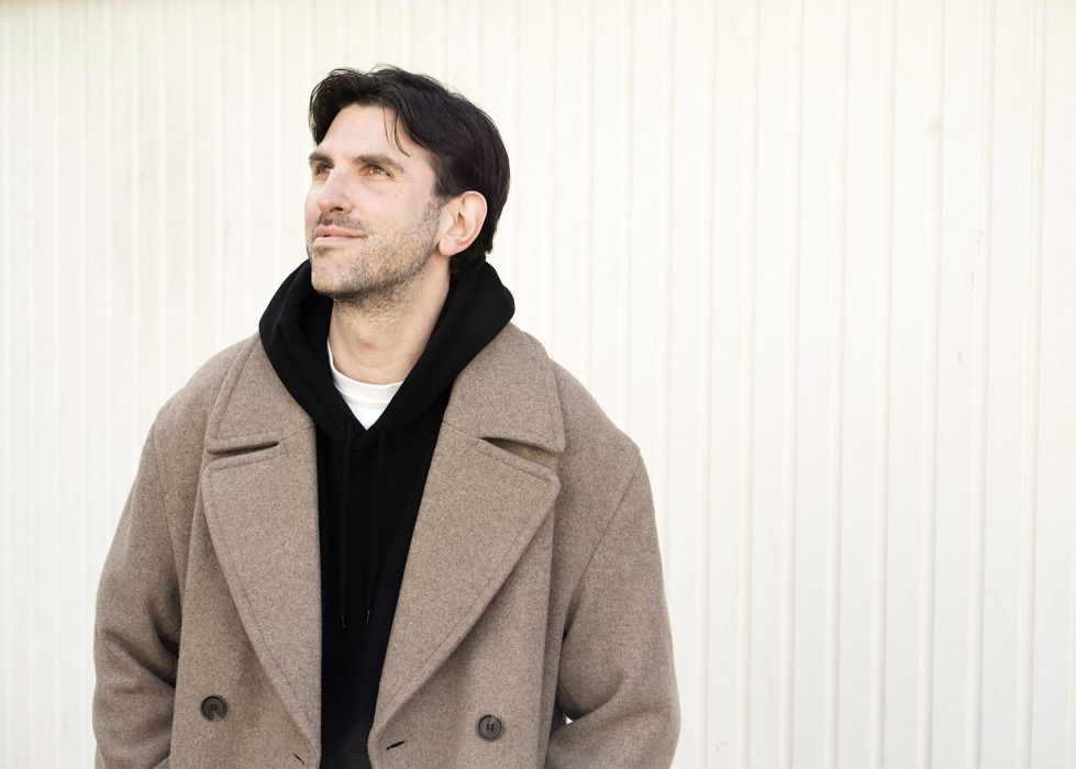 © Michael Bennett 2024