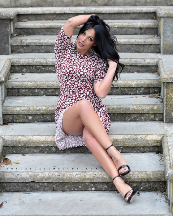 © Alex Comaschi 2024