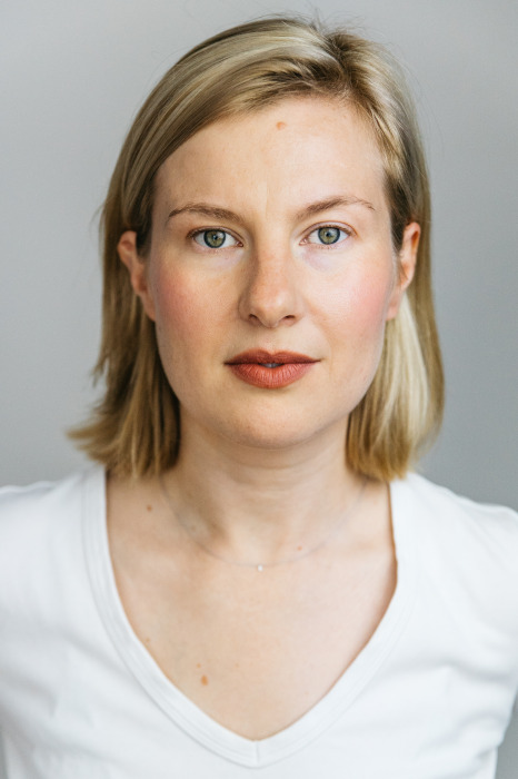 © Lenja Kempf