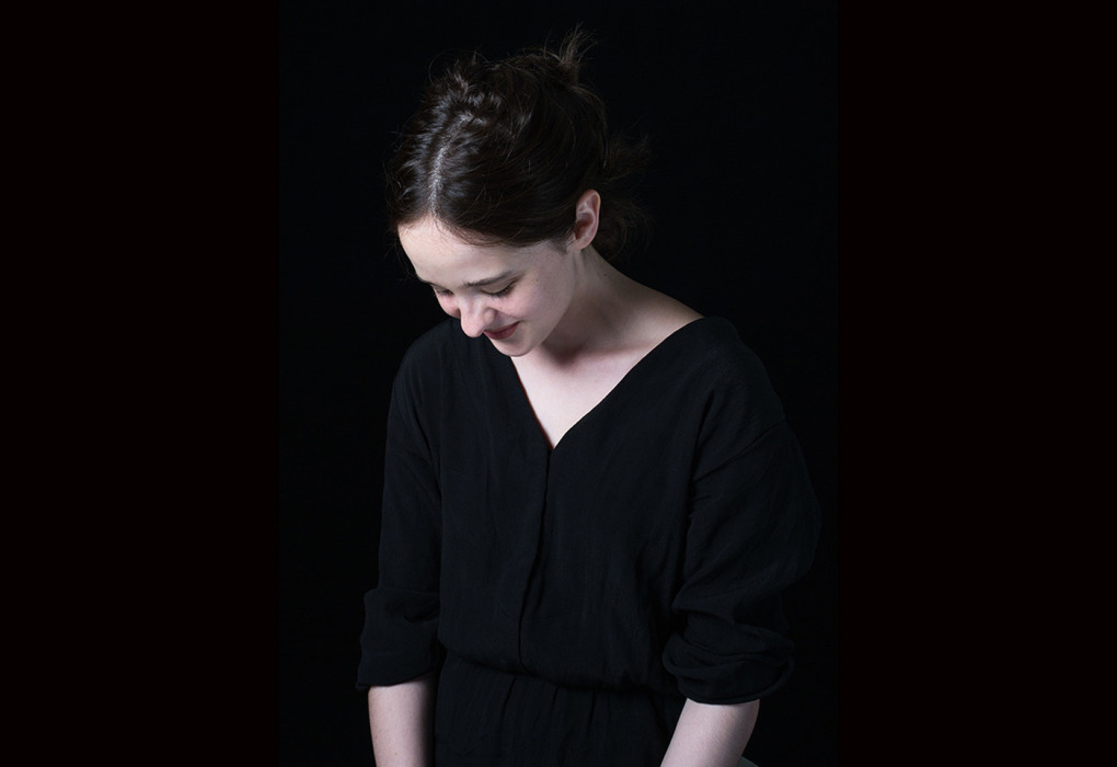 © Elsa Okazaki