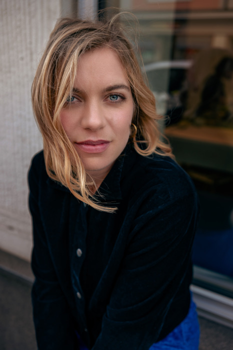 © Vera Brückner