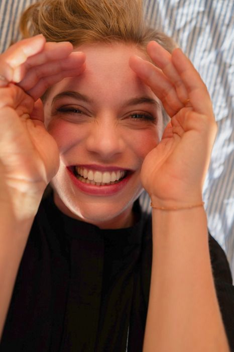© Vera Brückner