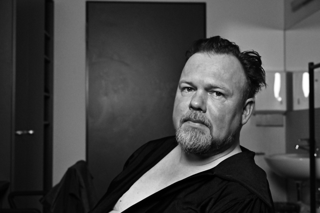© Michael Lüder