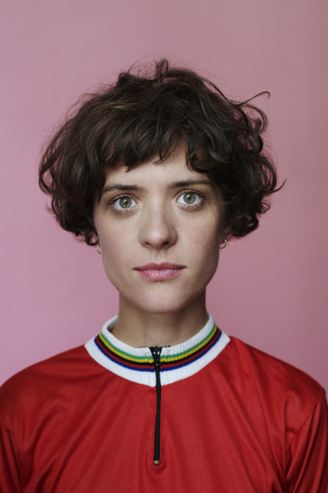 © Valeria Mitelmann