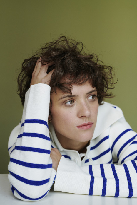 © Valeria Mitelmann