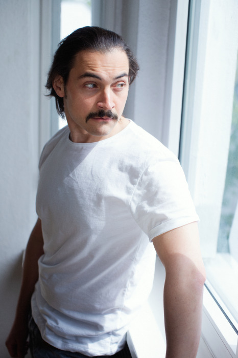 © Hannes Caspar 2019 2019