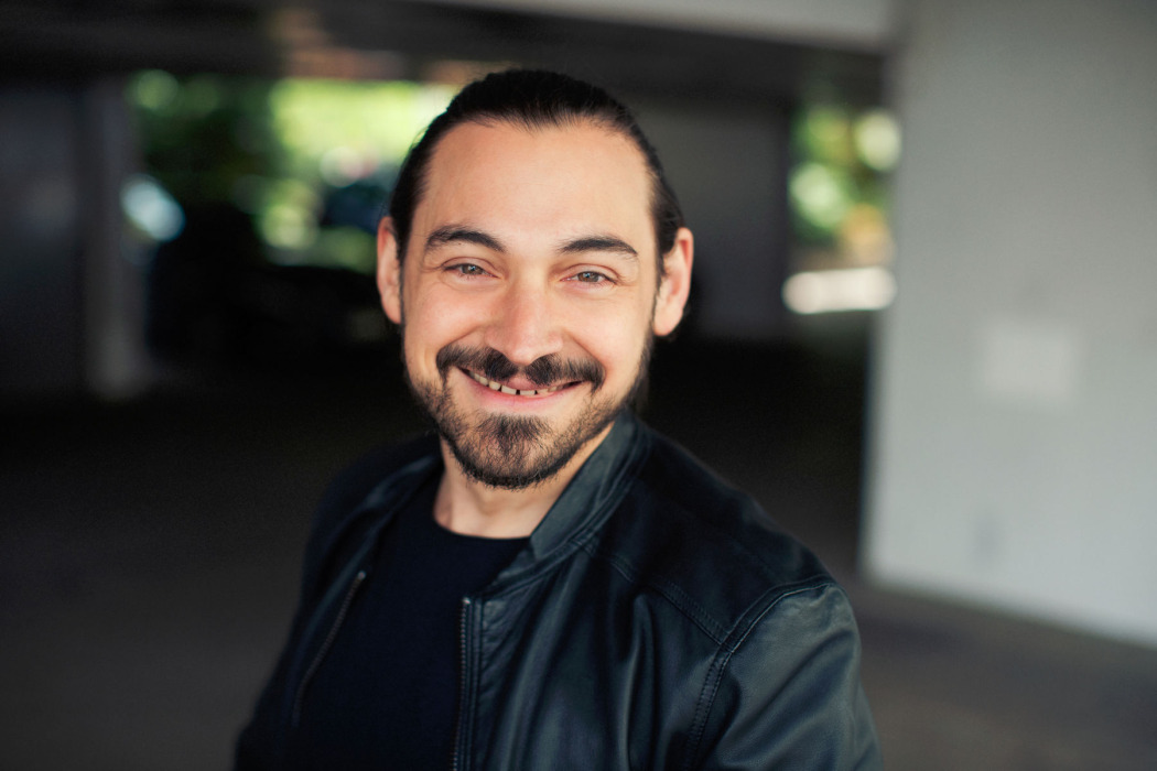 © Hannes Caspar 2019 2019