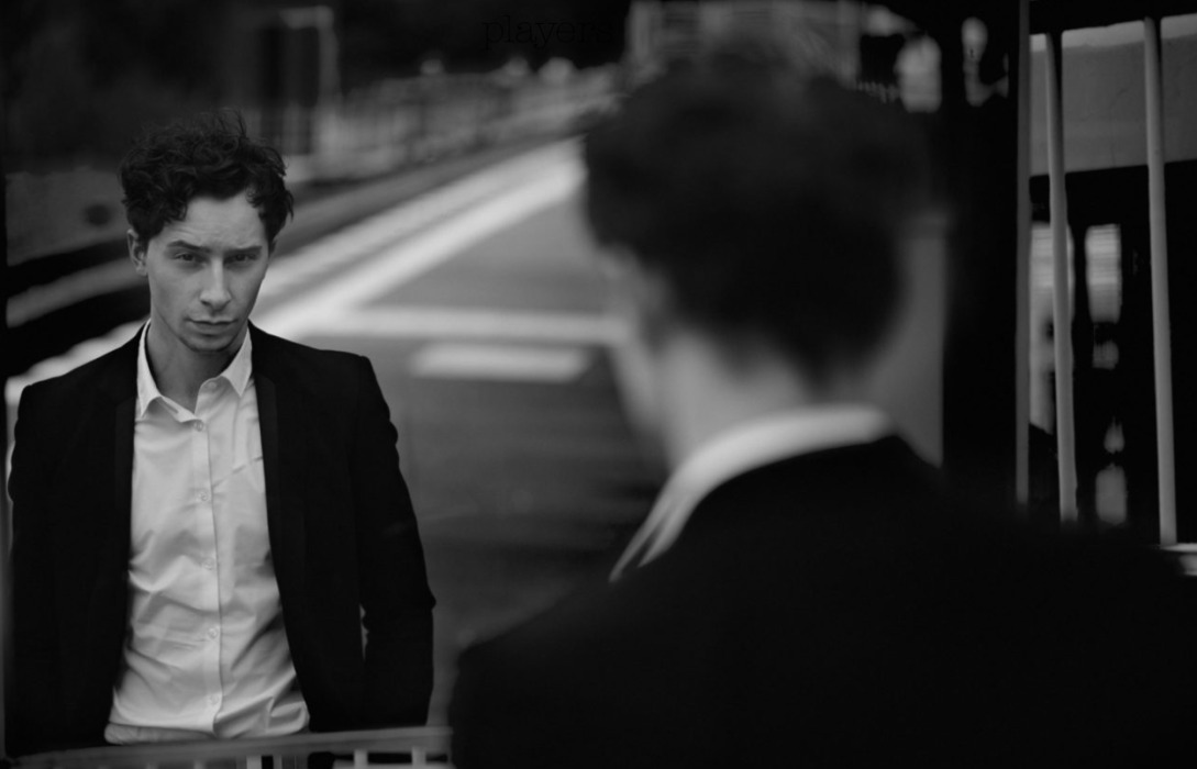 © © Pascal Bünning