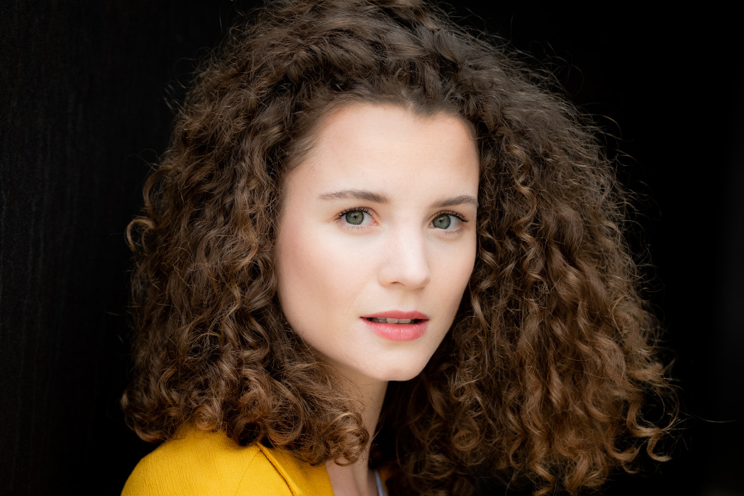 © Nadja Klier 2018