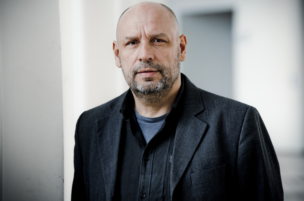 © Christian Hartmann